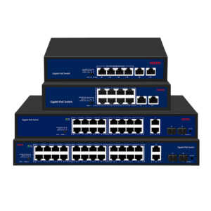 PoE Switch