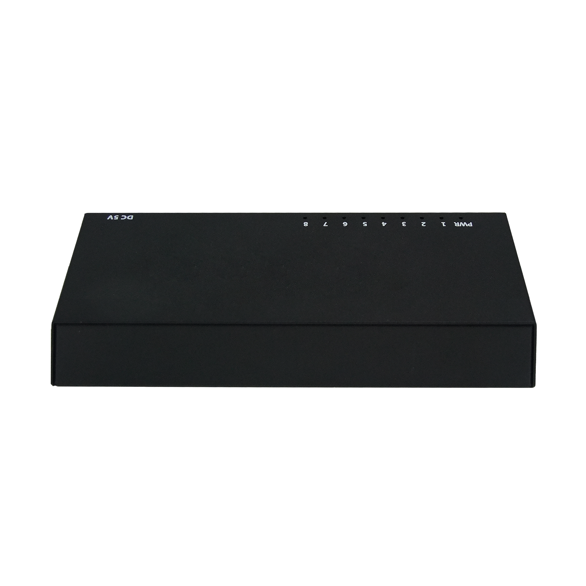 8-port Gigabit Ethernet switch - 图片 4