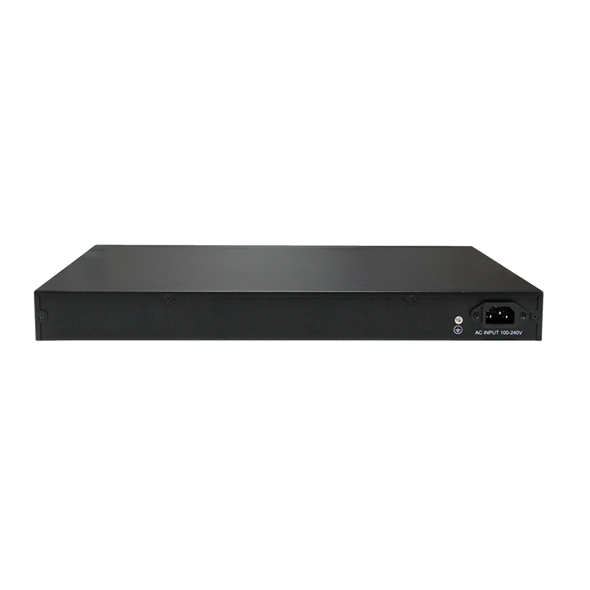L3 Managed Type Gigabit 52-Port PoE Switch - 图片 2