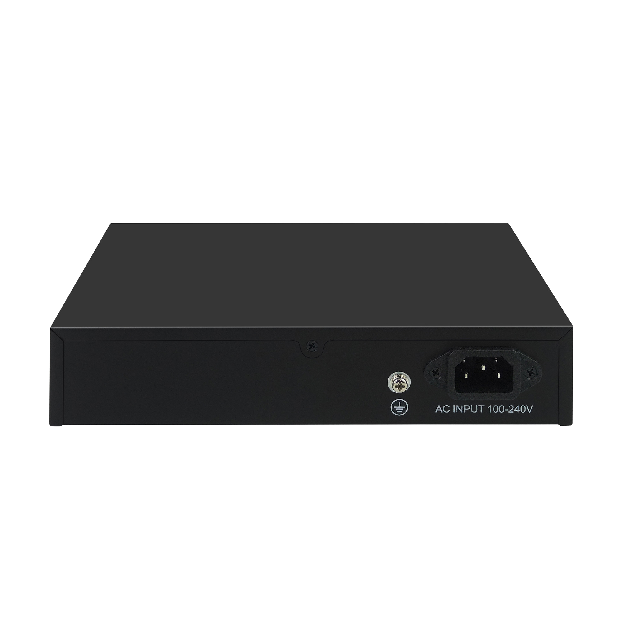 12-Port Gigabit PoE Switch - 图片 5