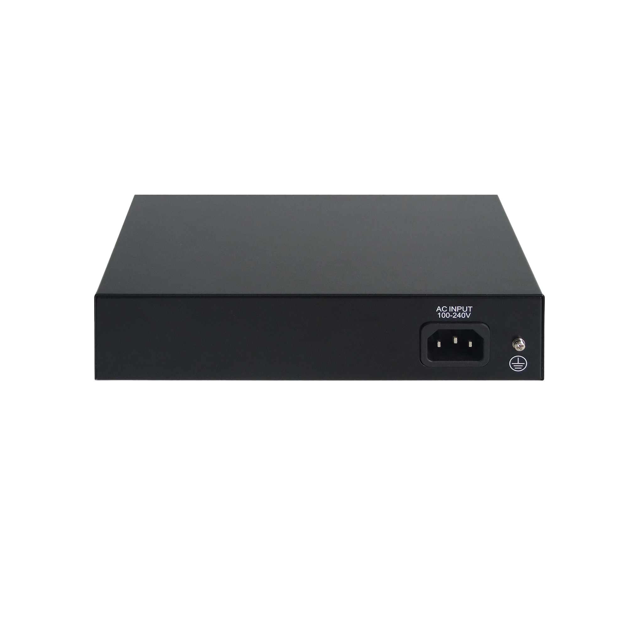 10-Port Gigabit PoE Switch - Image 4