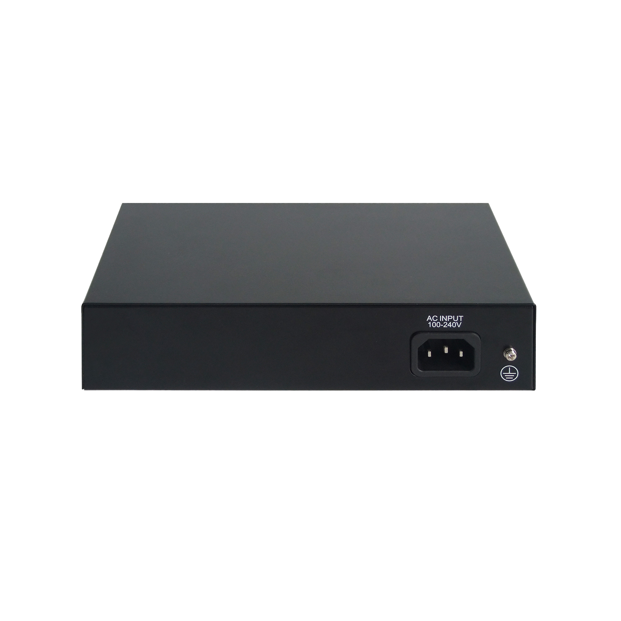6-Port Megabit PoE Switch - 图片 5