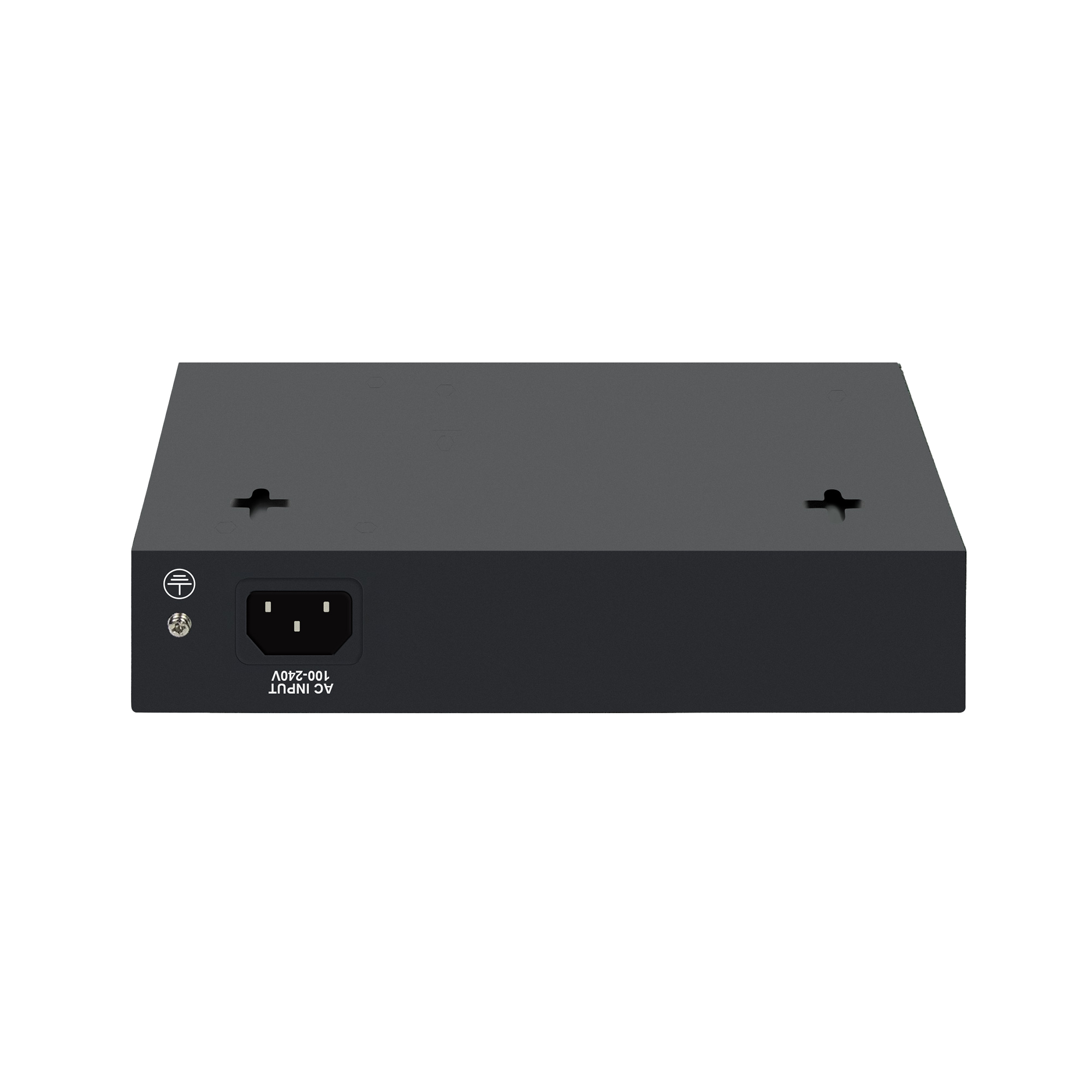 10-Port Gigabit Uplink PoE Switch - 图片 5