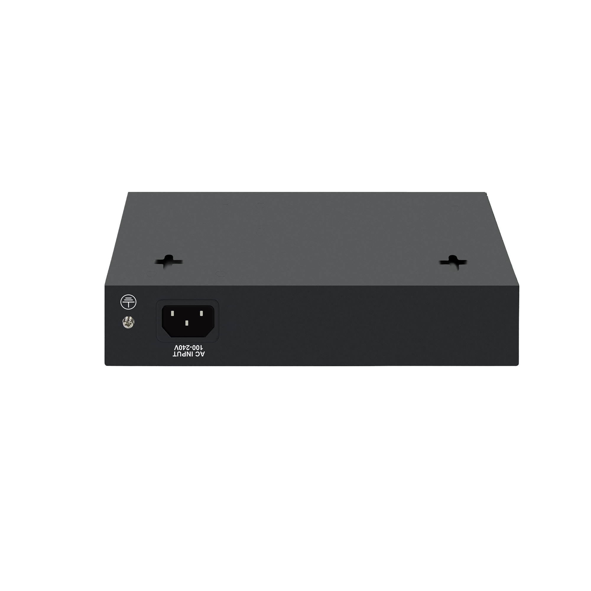 10-Port Gigabit PoE Switch - Image 5