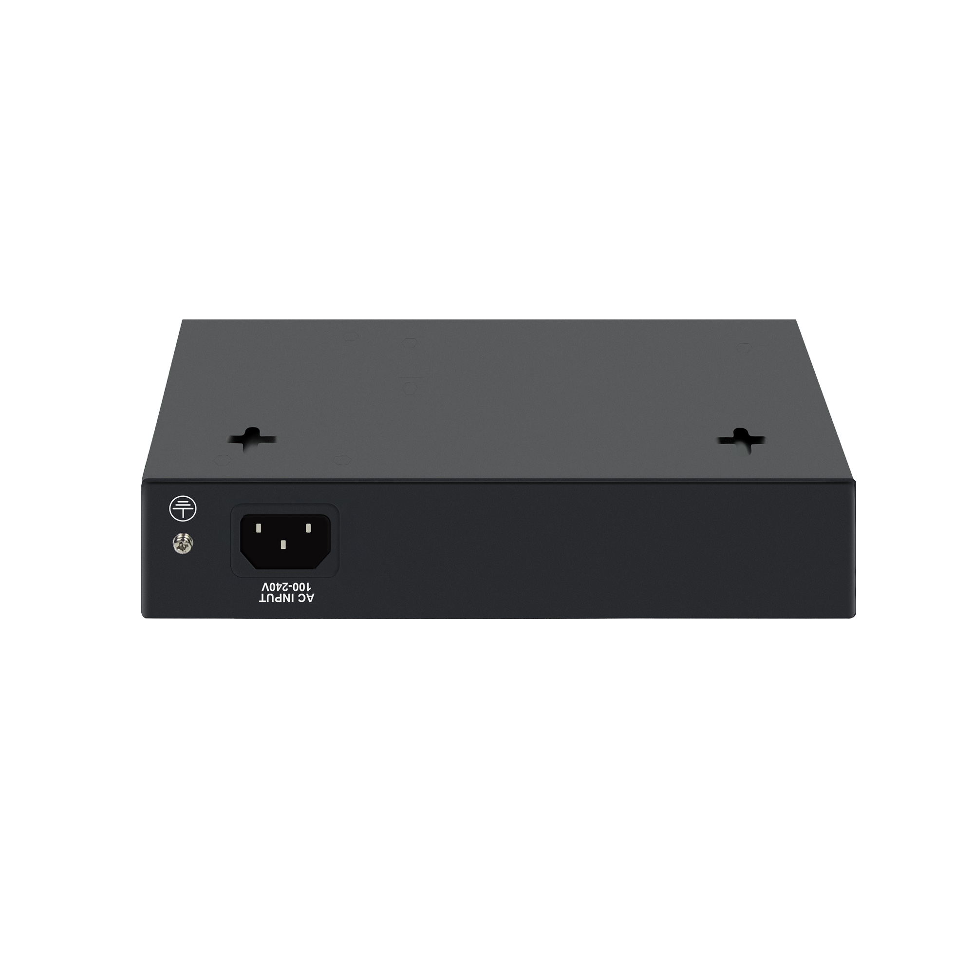 6-Port Megabit PoE Switch - 图片 4