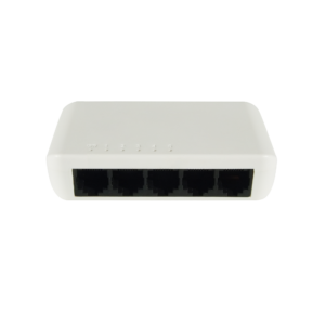 5-port Gigabit Ethernet switch