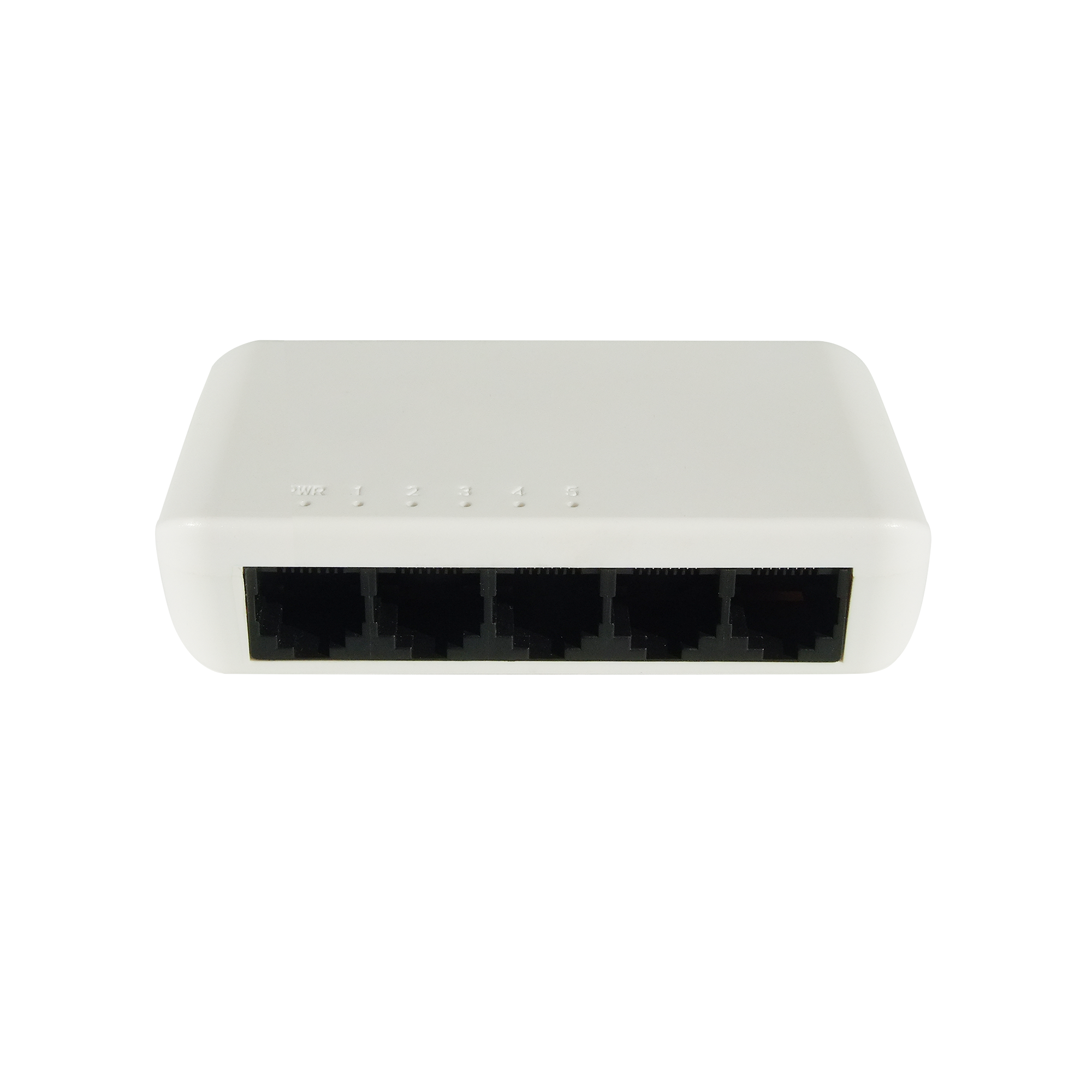 5-port Gigabit Ethernet switch