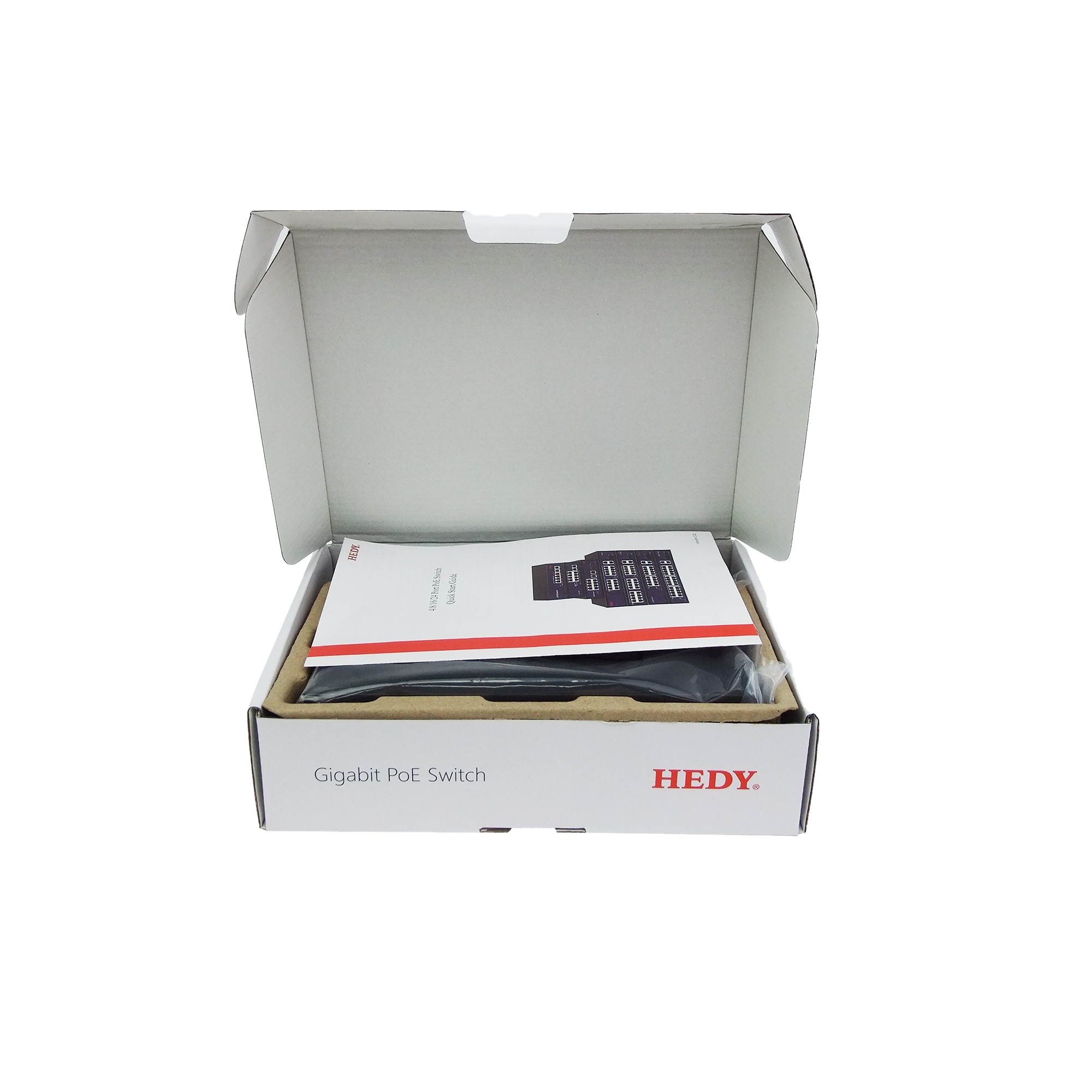 10-Port Gigabit PoE Switch - Image 6