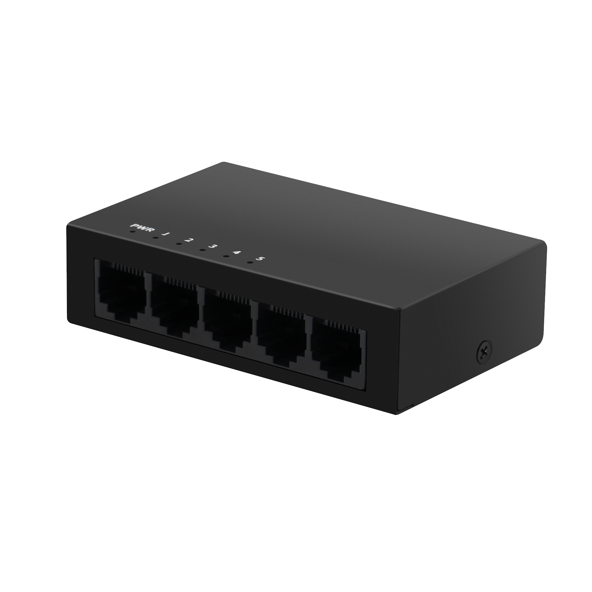 5-port Gigabit Ethernet switch - 图片 3