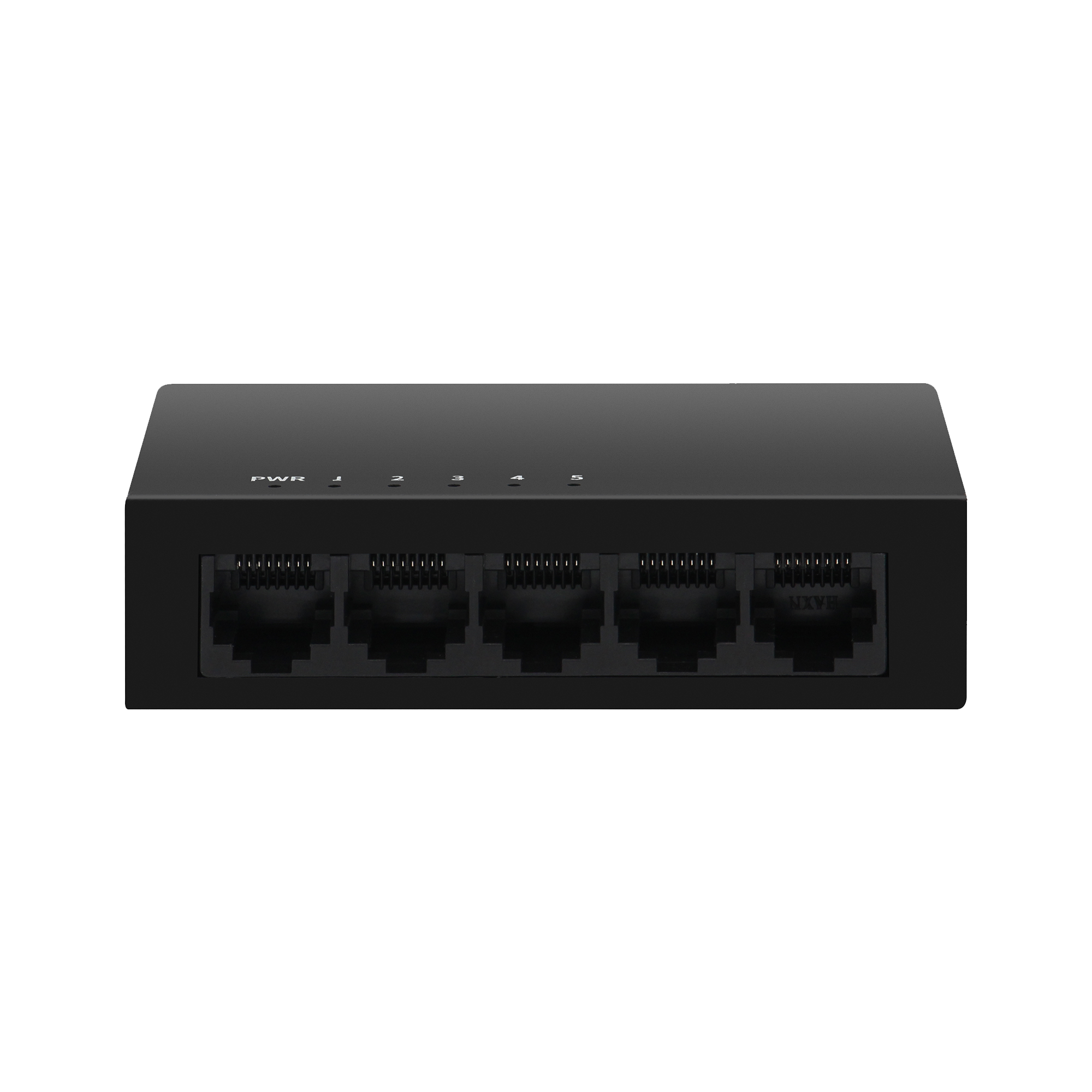 5-port Gigabit Ethernet switch