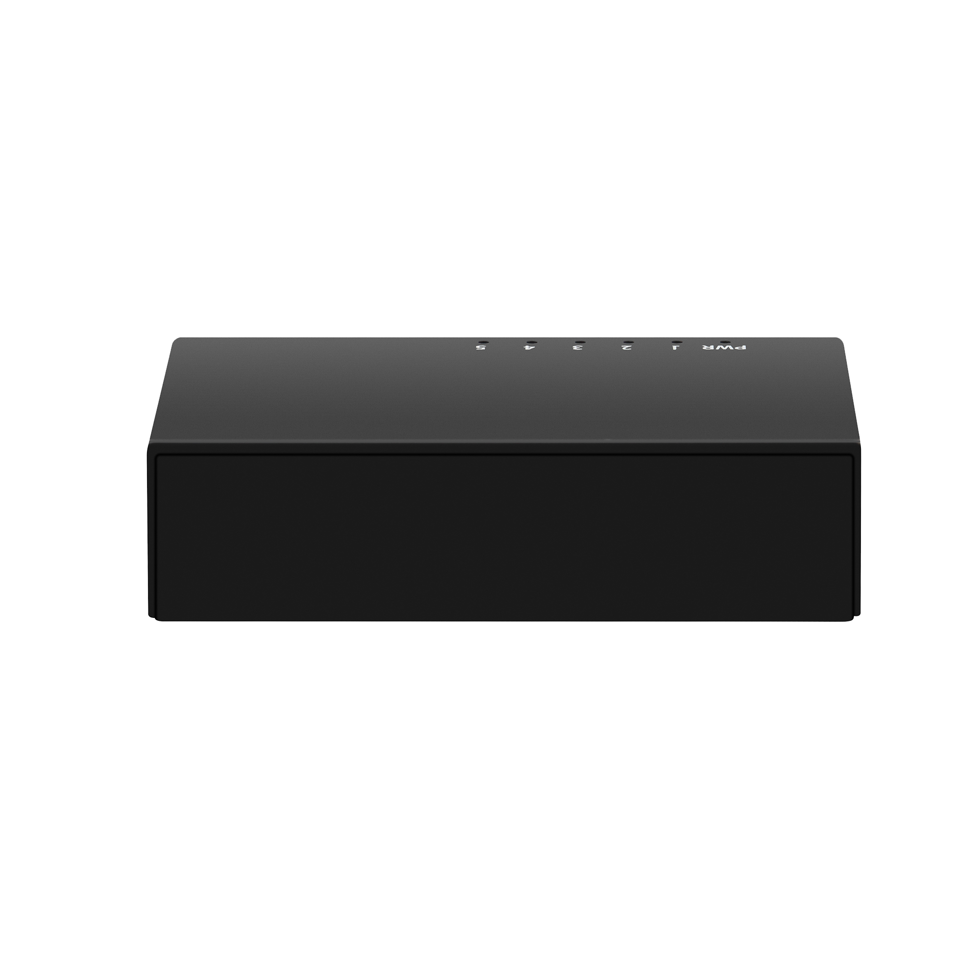 5-port Gigabit Ethernet switch - 图片 4