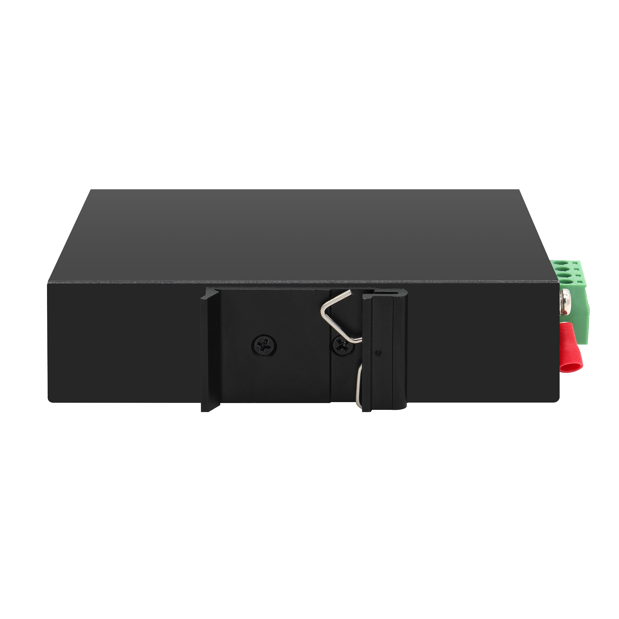 Industrial 6-Port Gigabit PoE Switch - 图片 4