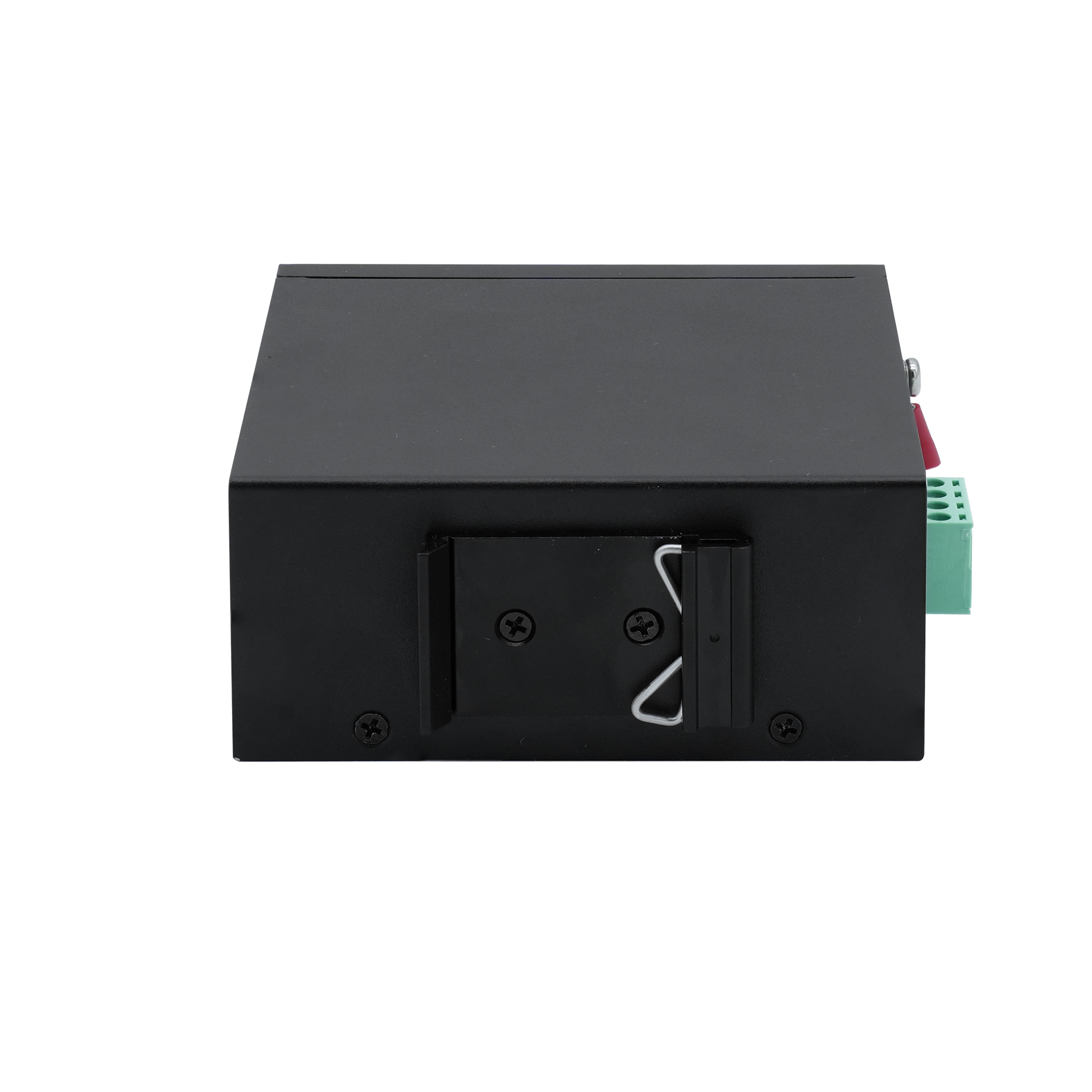 Industrial 8-Port Gigabit PoE Switch - 图片 4