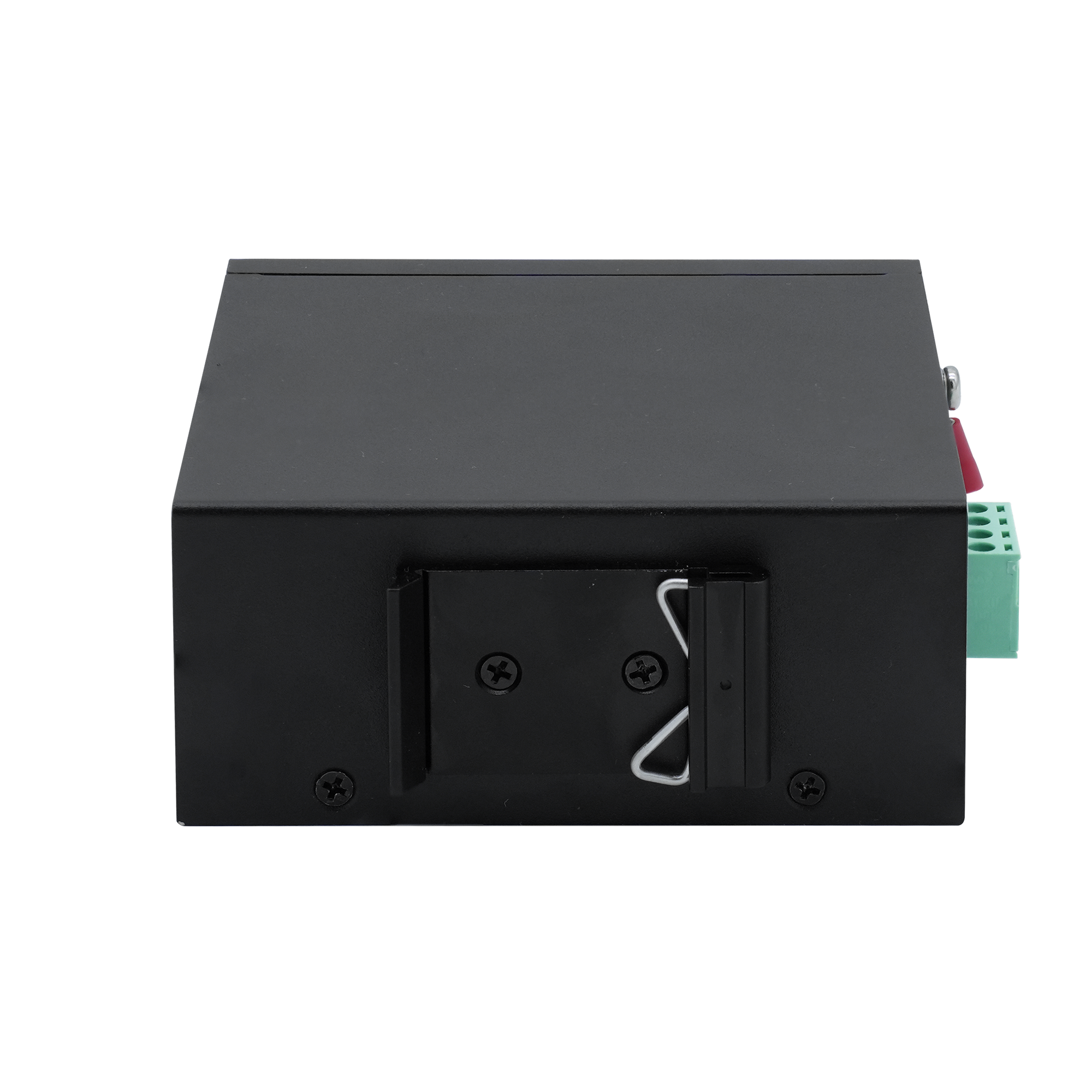Industrial 8-Port Megabit PoE Switch - 图片 4