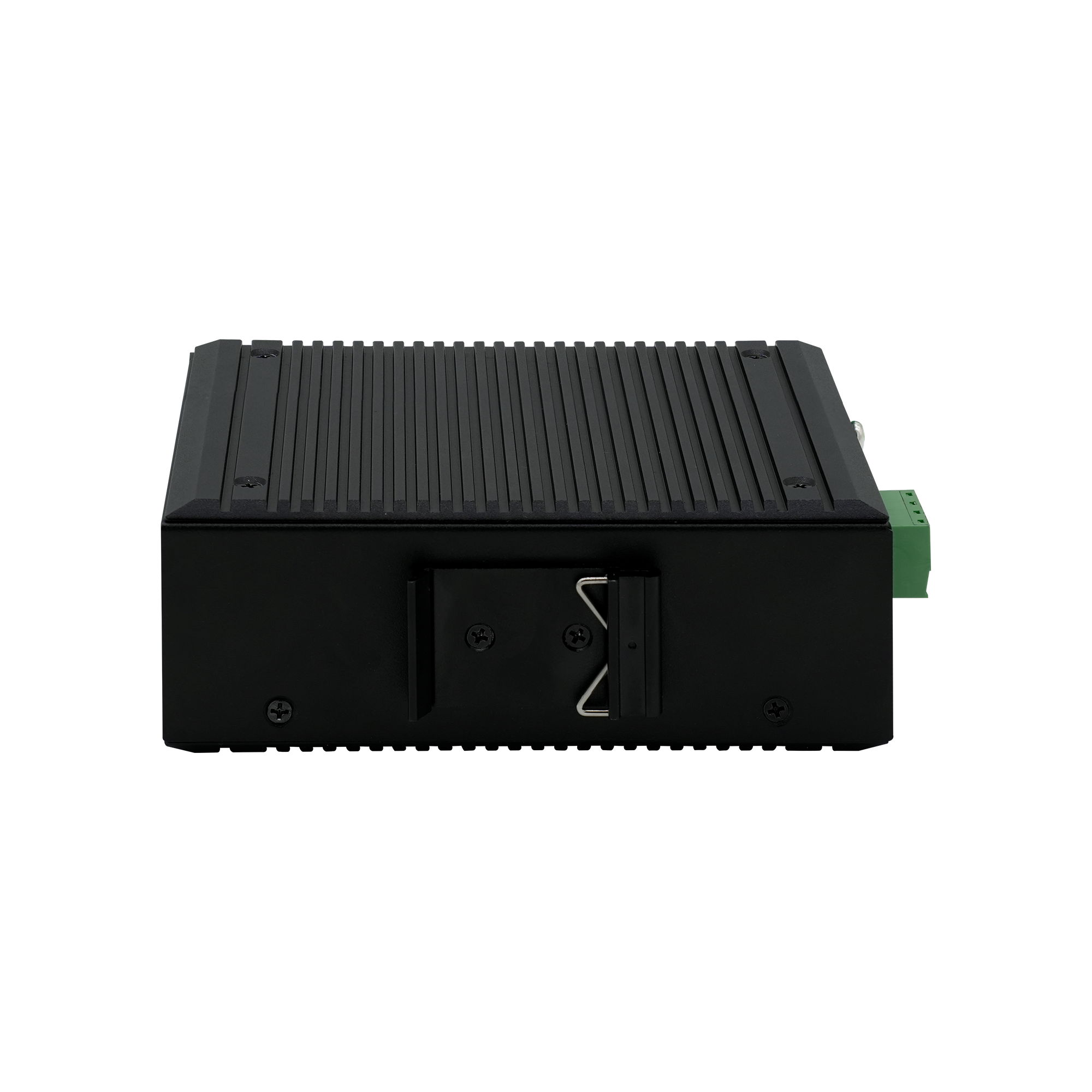 Industrial 10-Port Gigabit PoE Switch - 图片 2