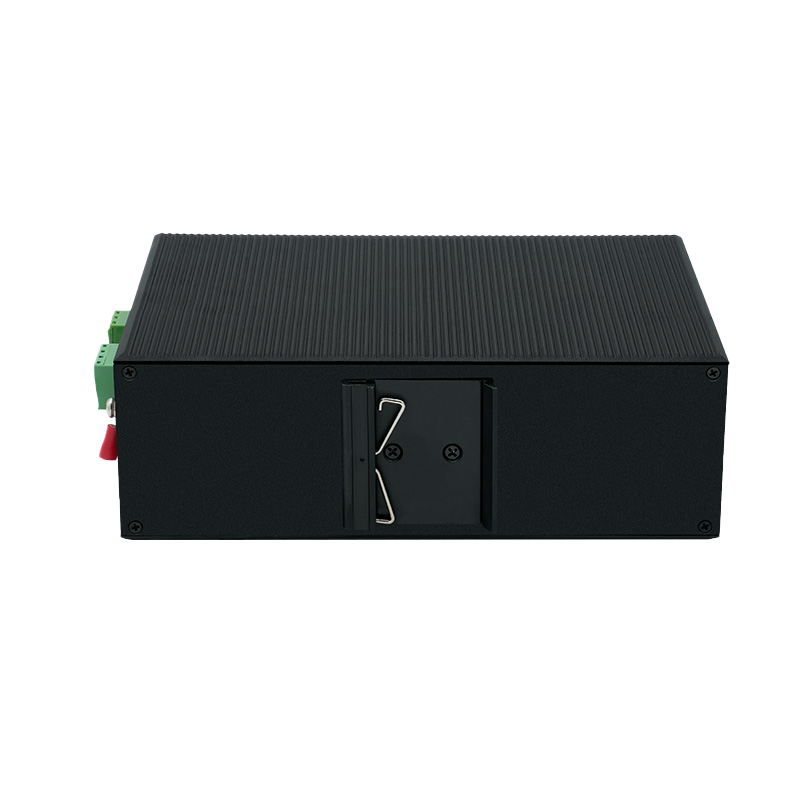 Industrial 18-Port Gigabit Managed PoE Switch - 图片 2