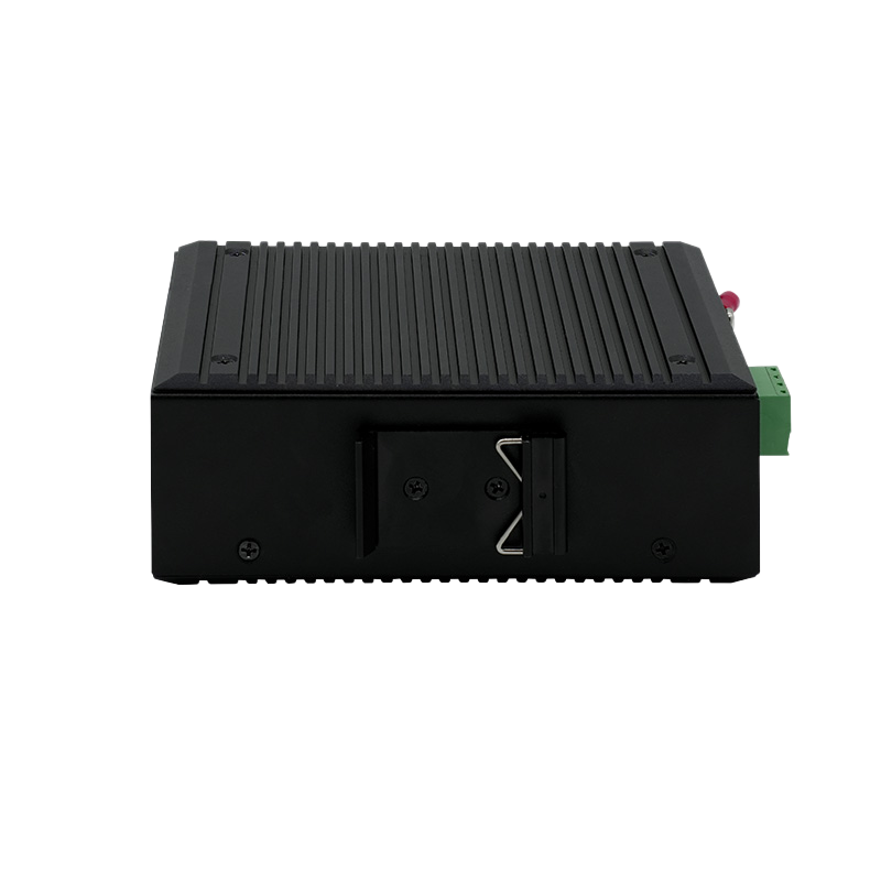 Industrial 6-Port Gigabit Managed PoE Switch - 图片 4