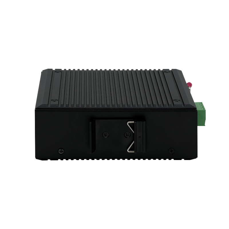 Industrial 10-Port Gigabit Managed PoE Switch - 图片 4