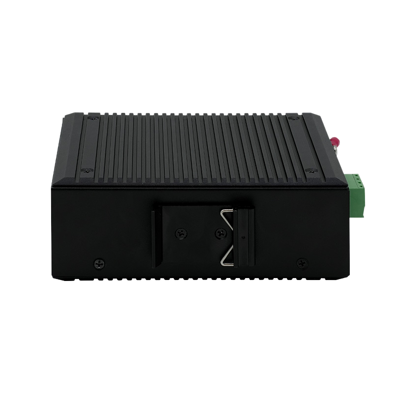 Industrial 10-Port Gigabit Managed PoE Switch - 图片 2