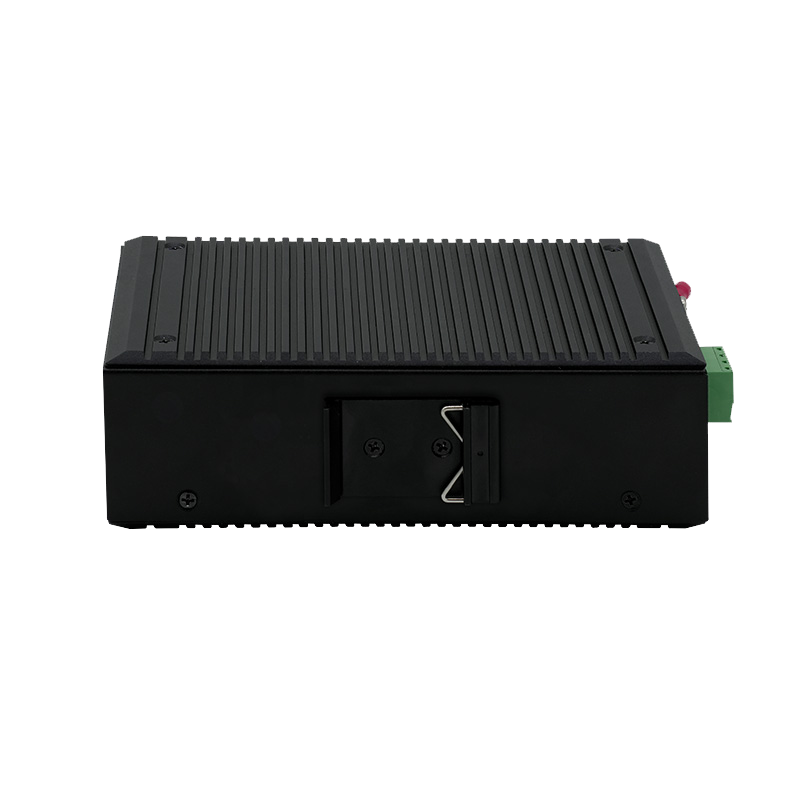Industrial 12-Port Gigabit Managed PoE Switch - 图片 2