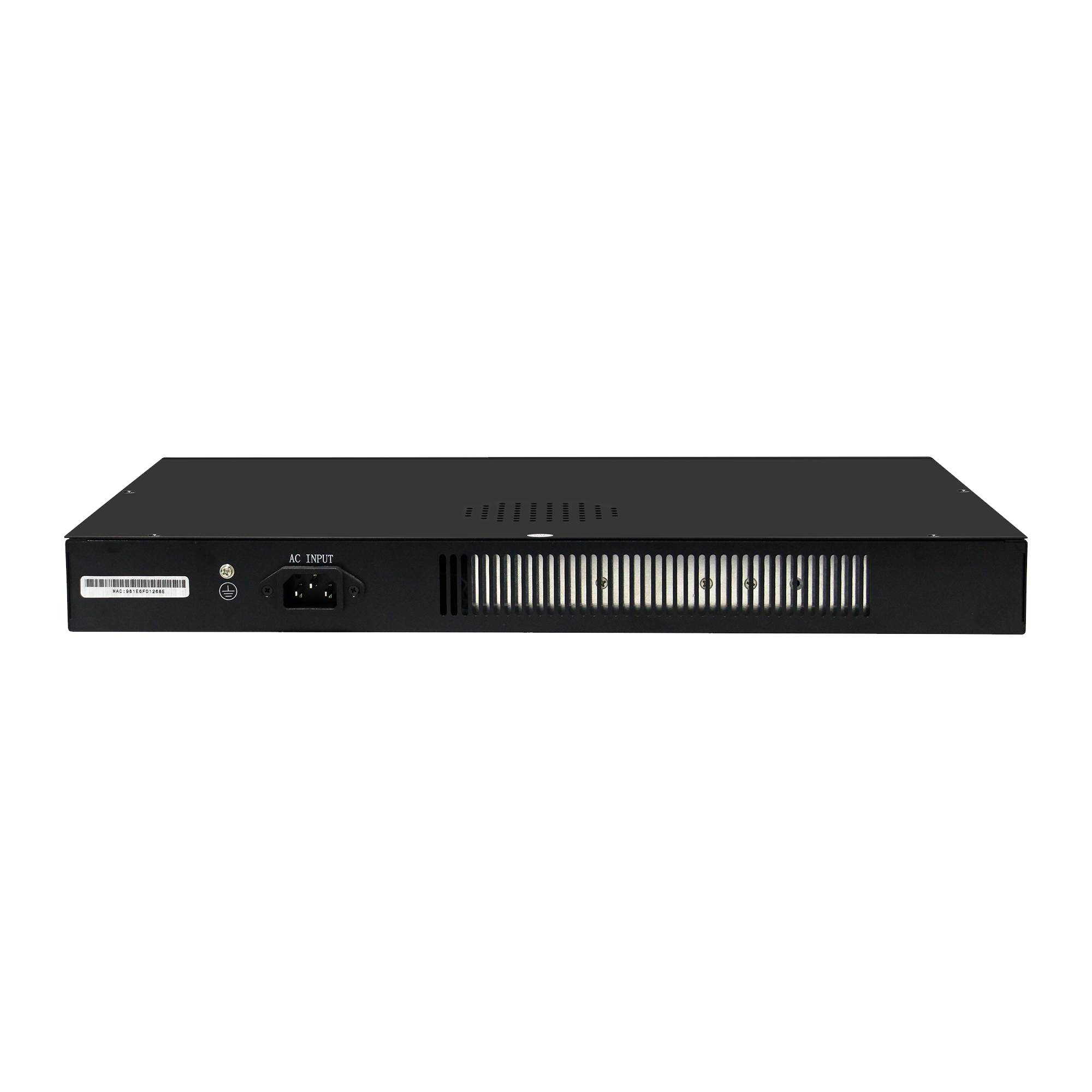 L2 Managed Type Gigabit 32-Port PoE Switch - 图片 2