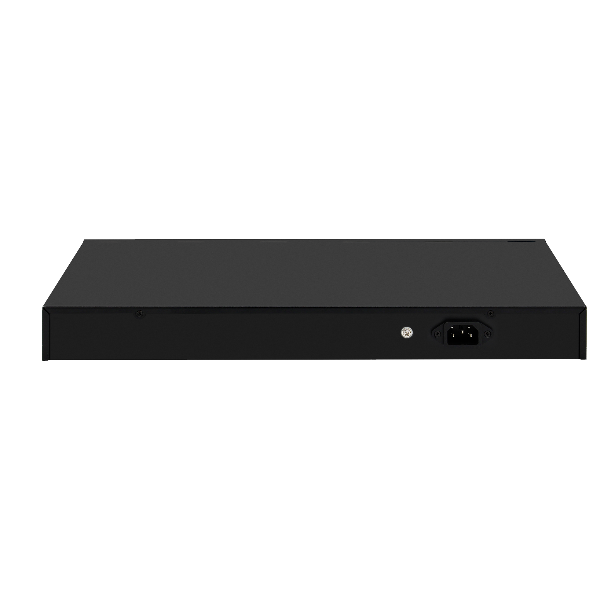 L2 Managed Type Gigabit 20-Port PoE Switch - 图片 2