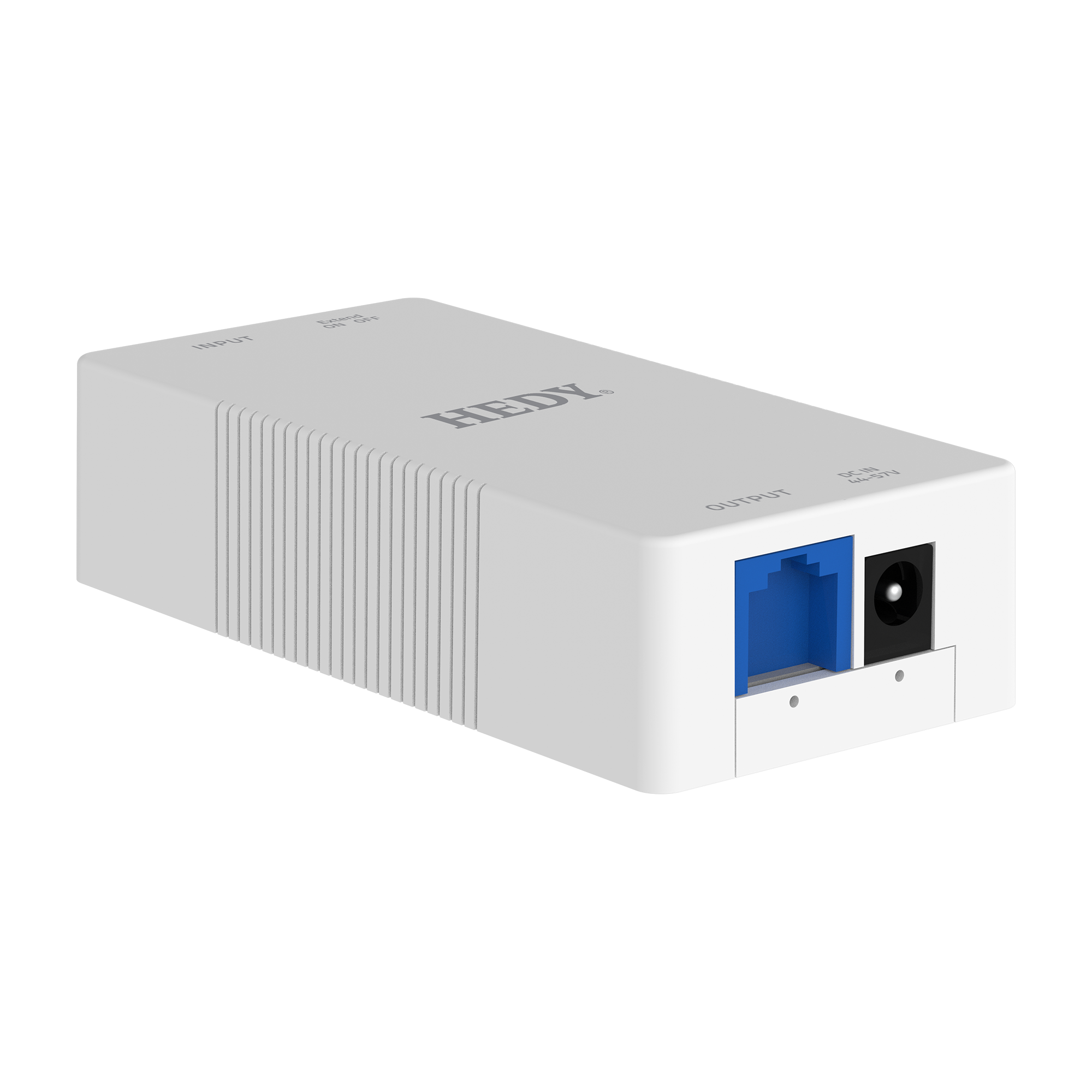 2-Port 800m Megabit PoE Extender - 图片 3