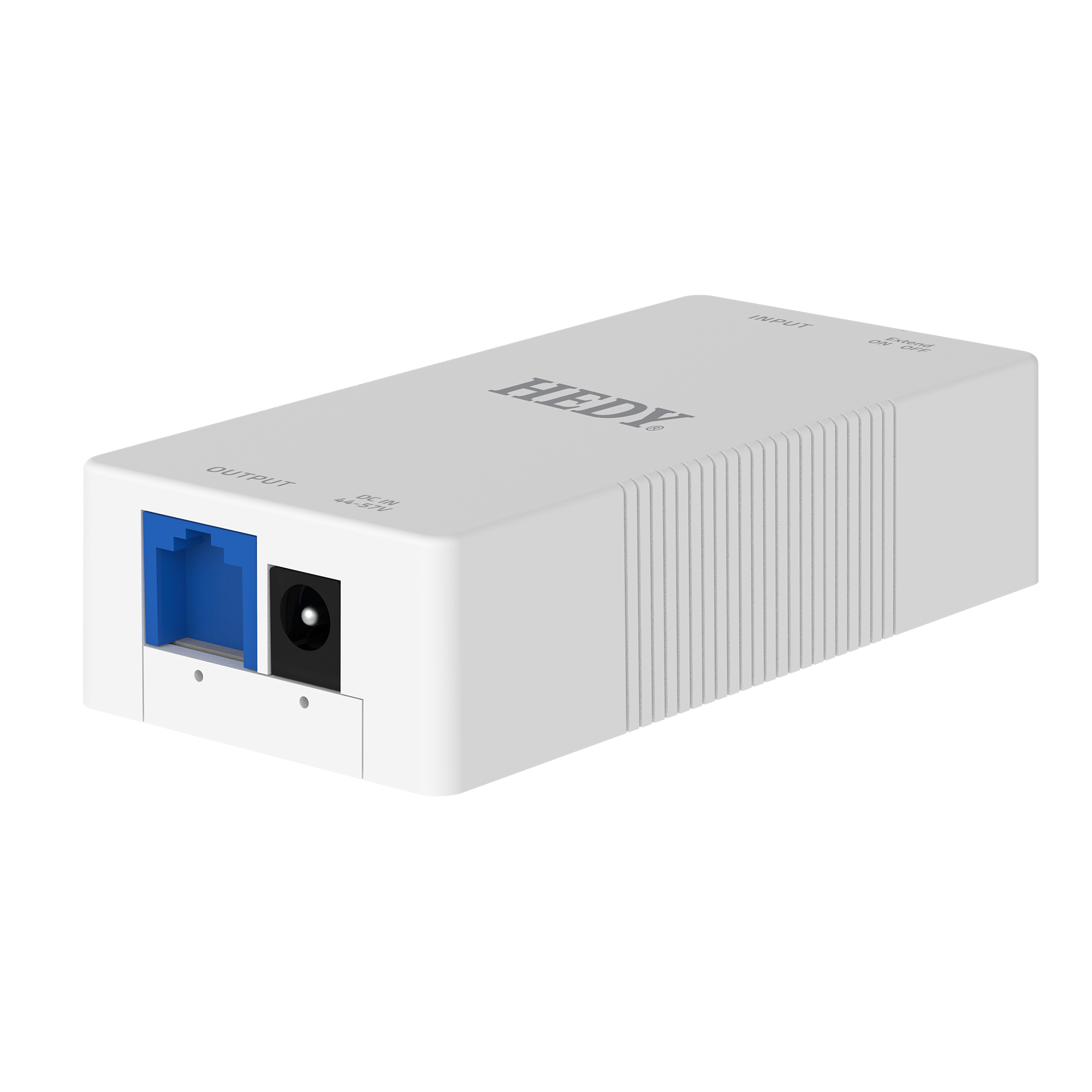2-Port 800m Megabit PoE Extender - 图片 2