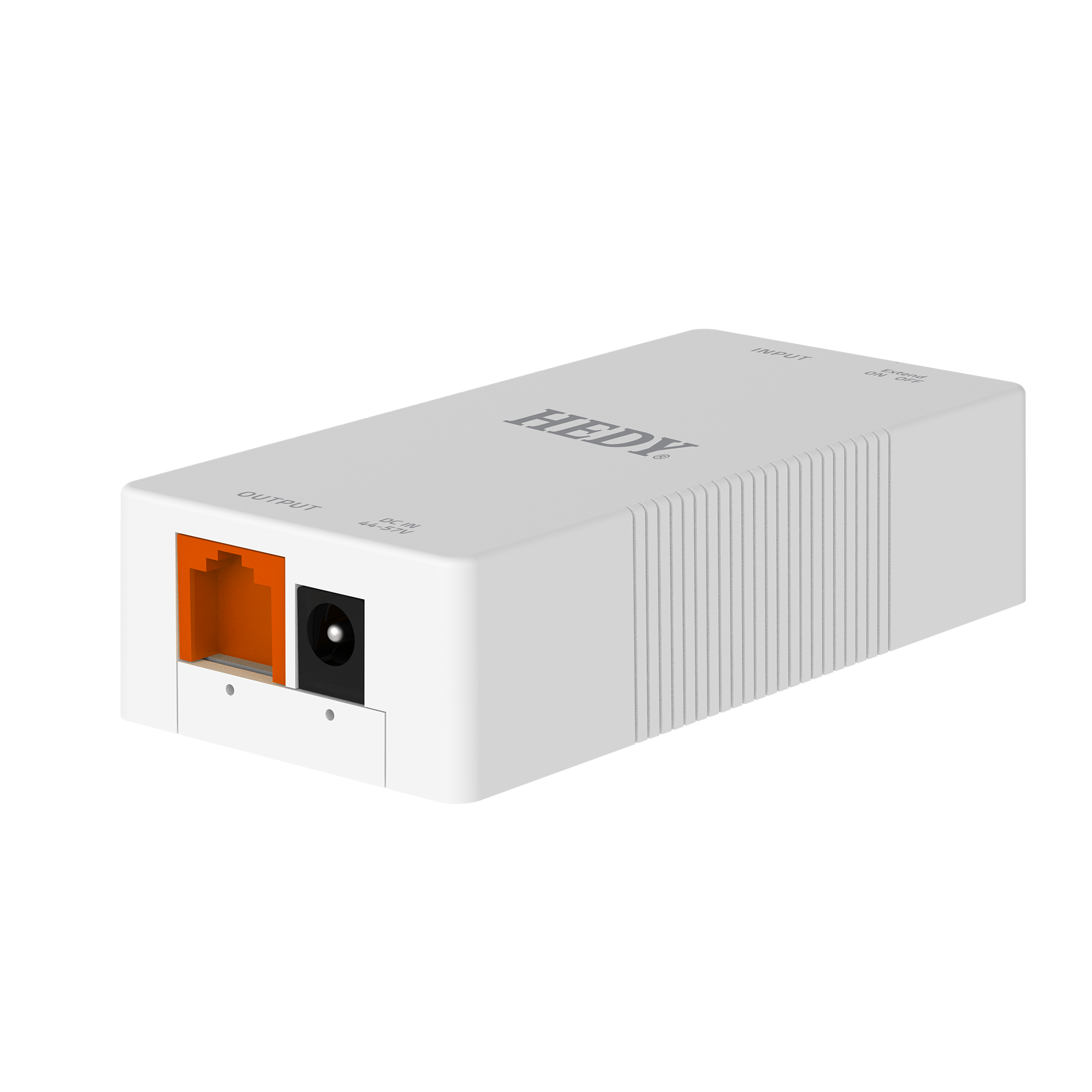 2-Port 800m Megabit PoE Extender - 图片 5