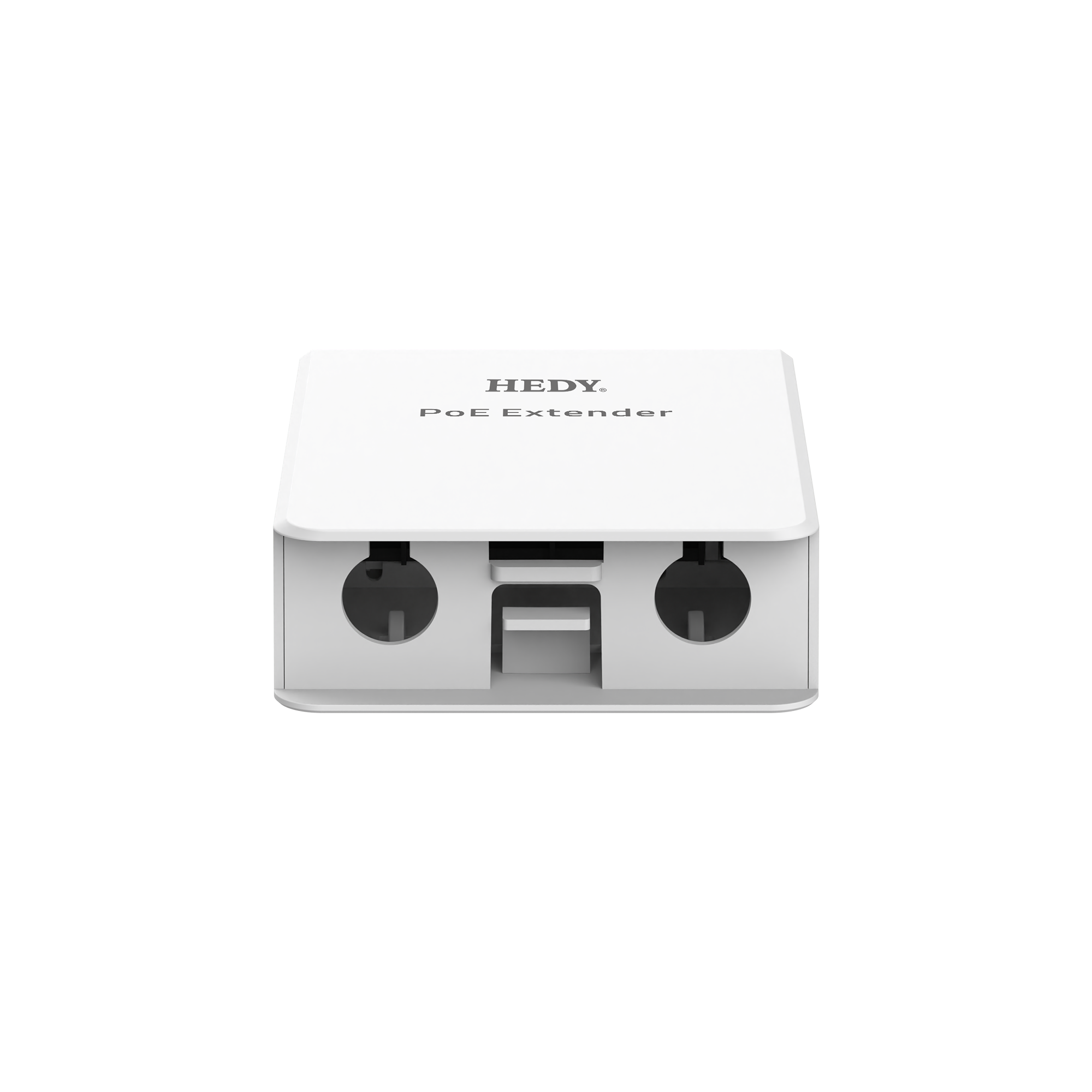 5-Port Gigabit Waterproof 60W POE Extender - 图片 7