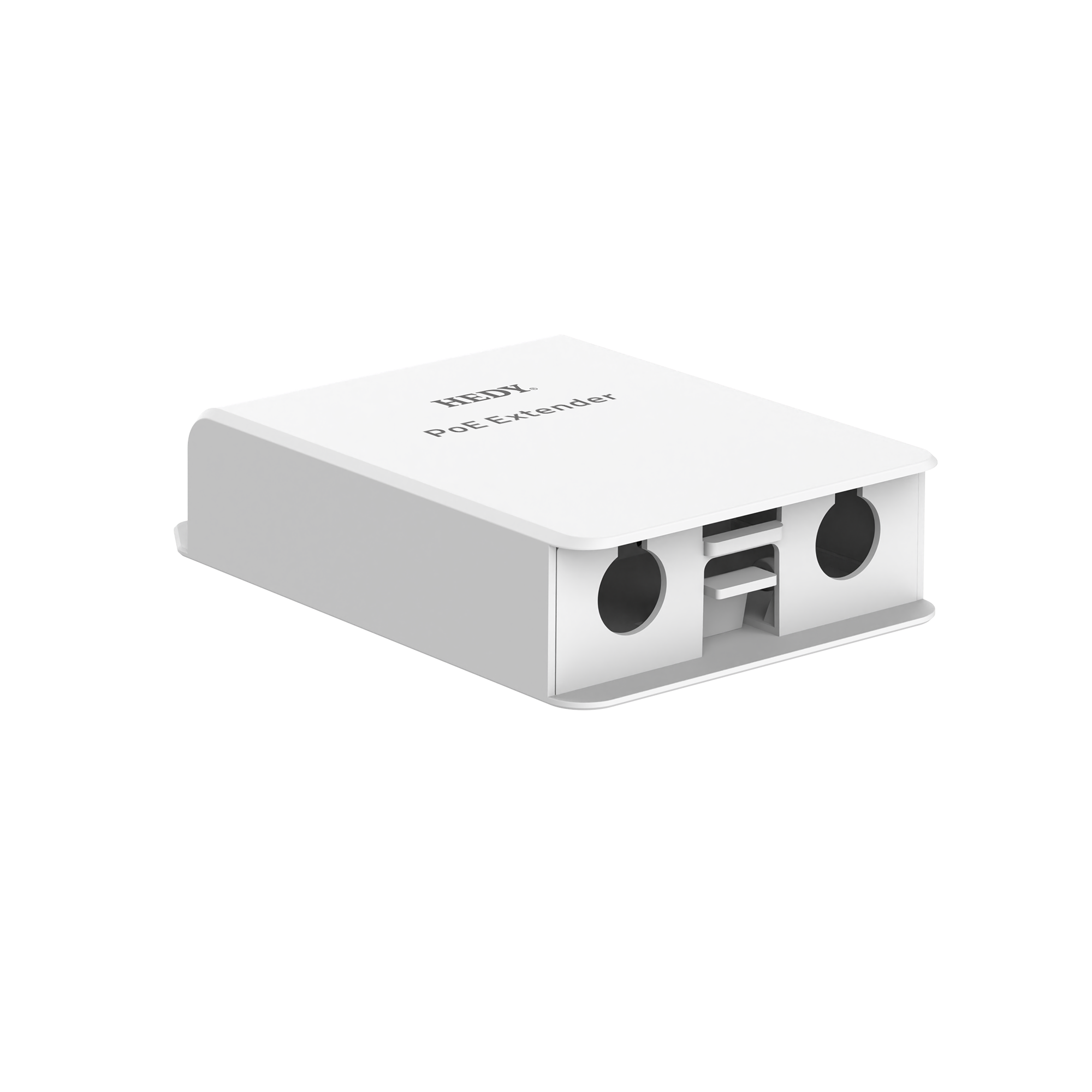 5-Port Gigabit Waterproof 60W POE Extender - 图片 6