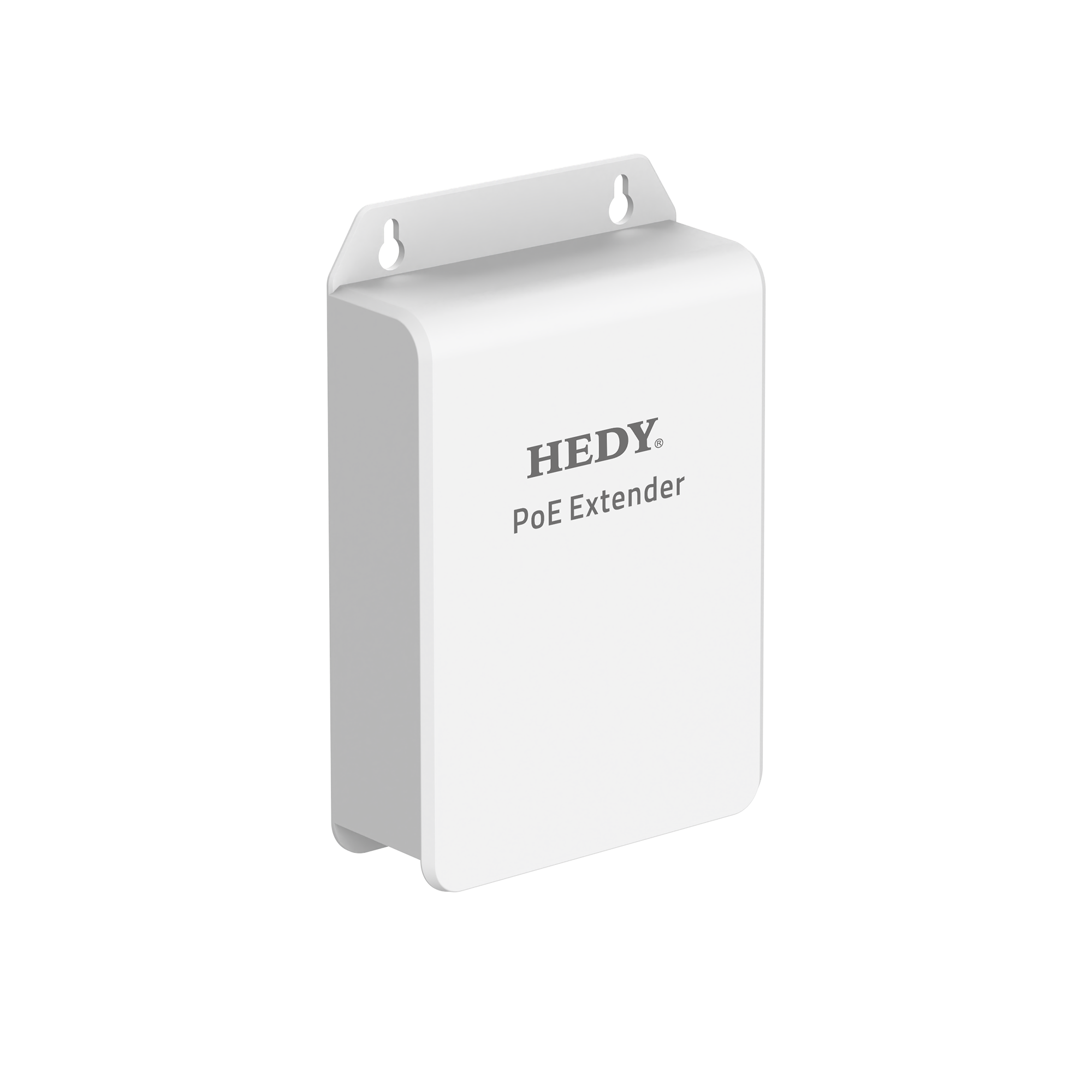 5-Port Gigabit Waterproof 60W POE Extender - 图片 2