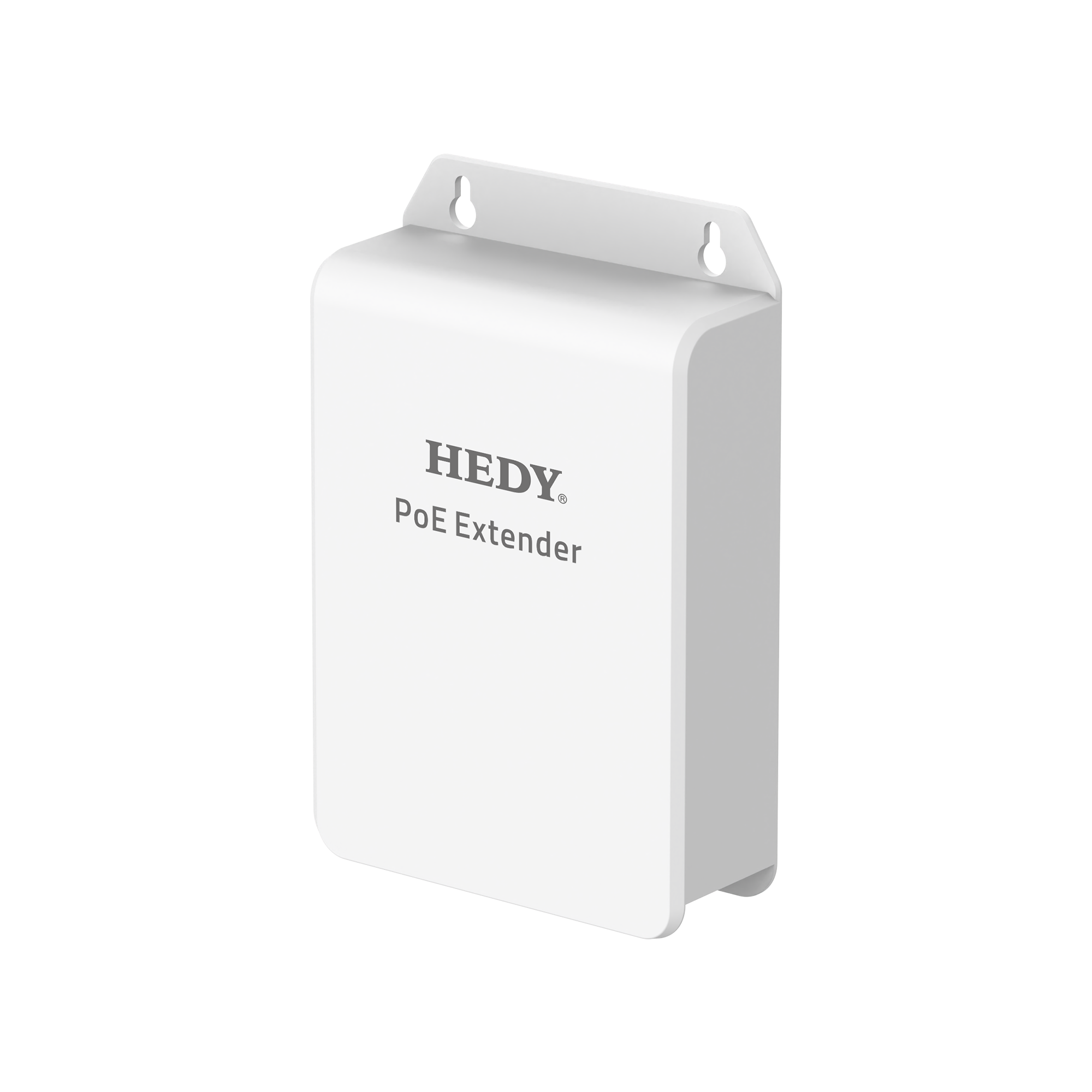 5-Port Gigabit Waterproof 60W POE Extender