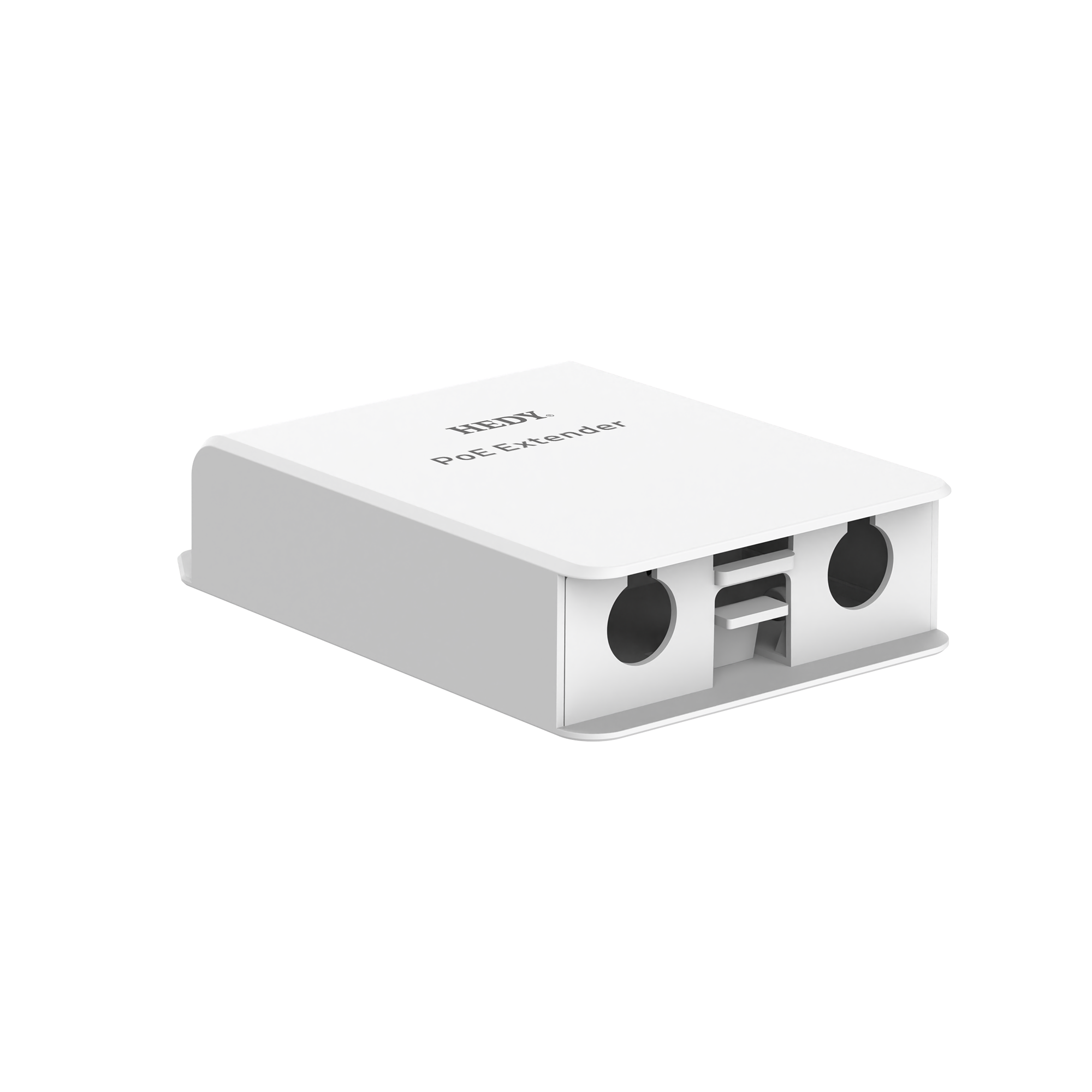 4-Port Megabit Waterproof 30W POE Extender - 图片 6