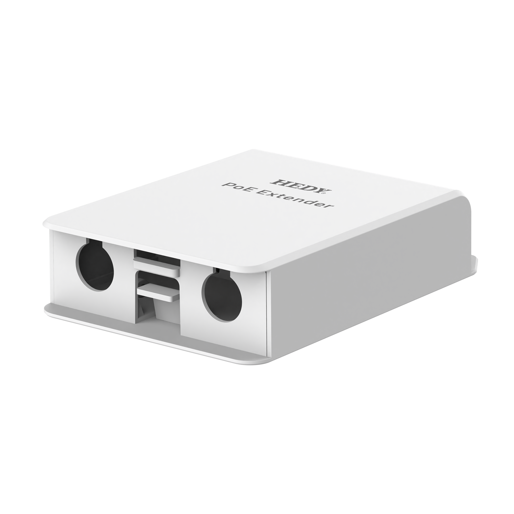 4-Port Megabit Waterproof 30W POE Extender - 图片 5
