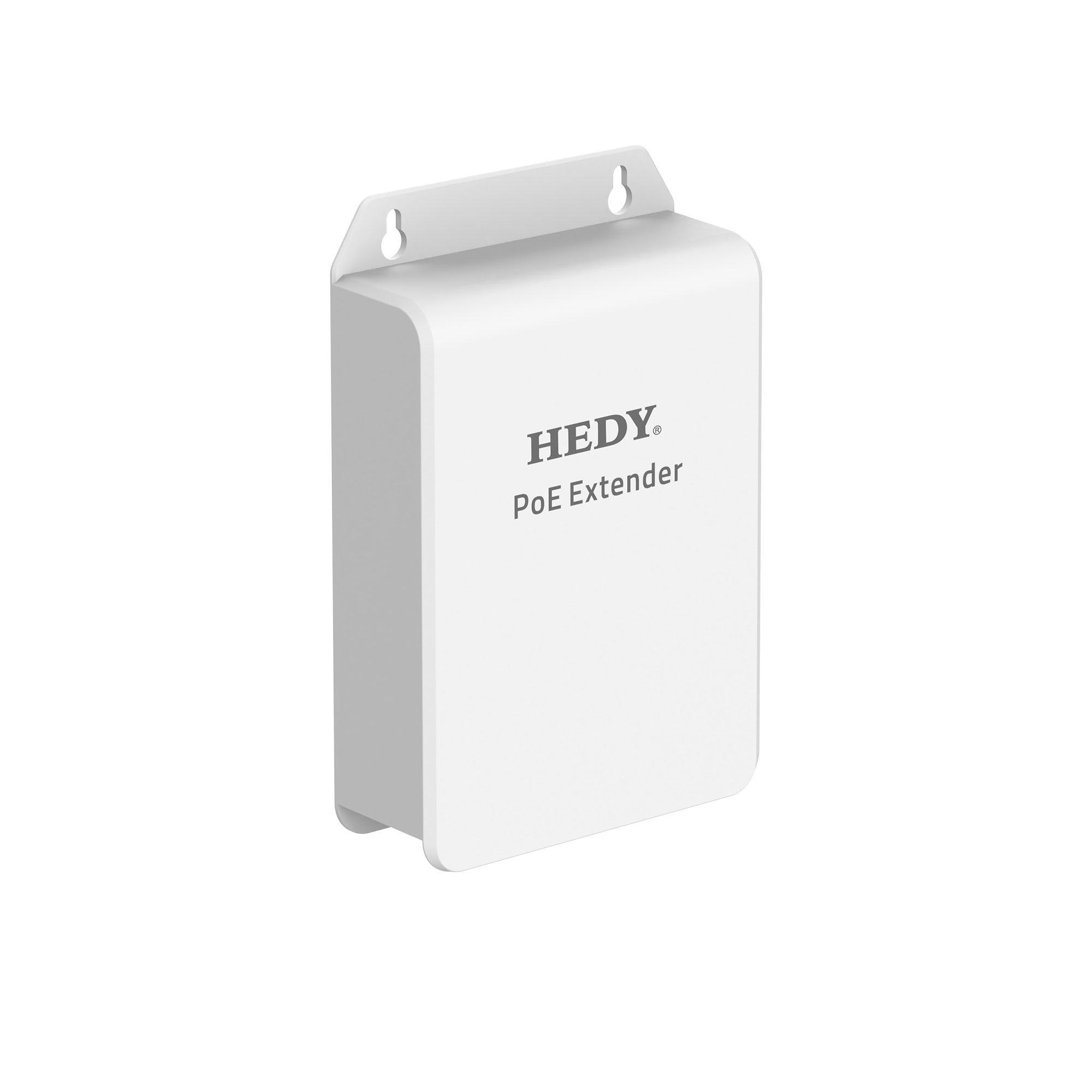 5-Port Megabit Waterproof 60W POE Extender - 图片 2