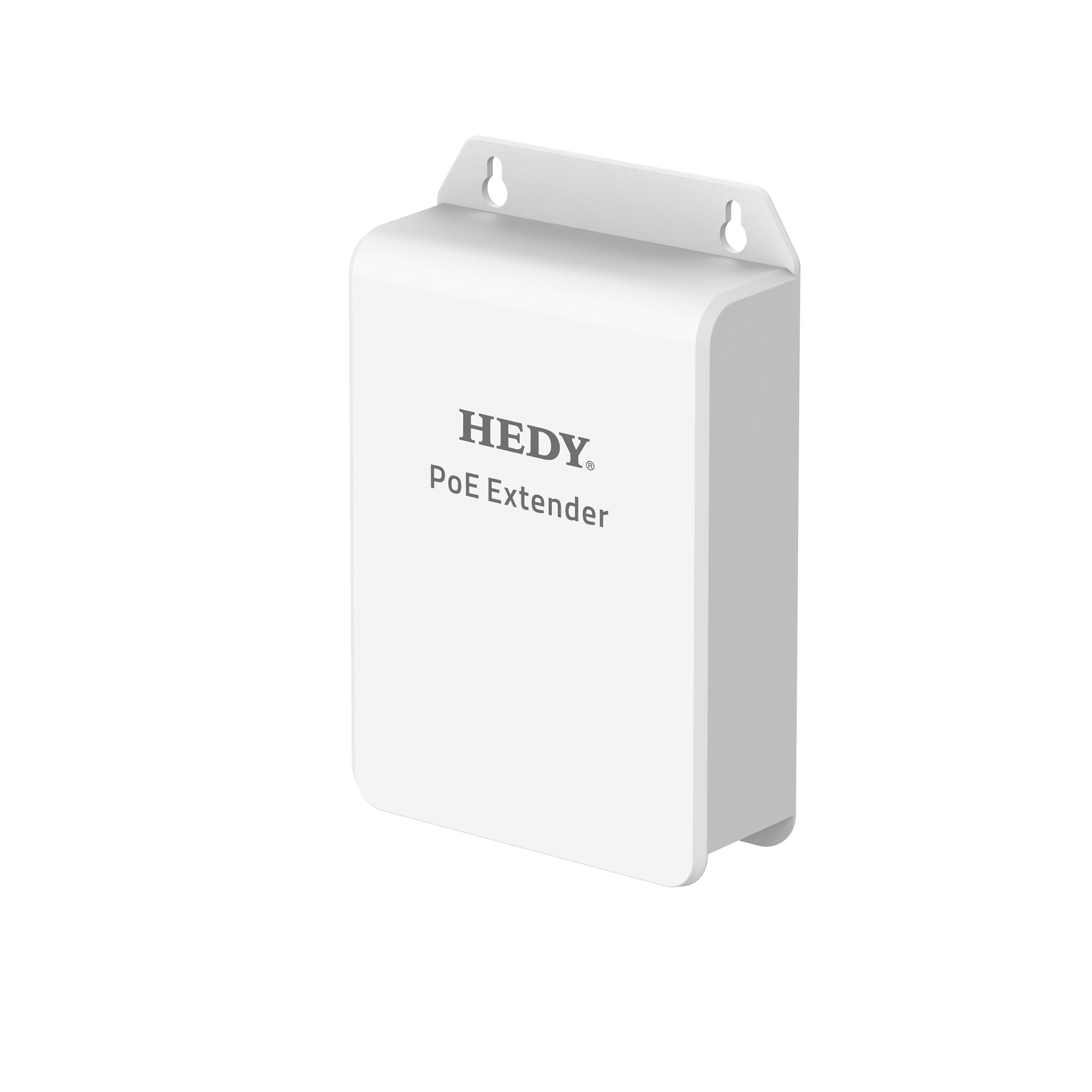 5-Port Megabit Waterproof 60W POE Extender