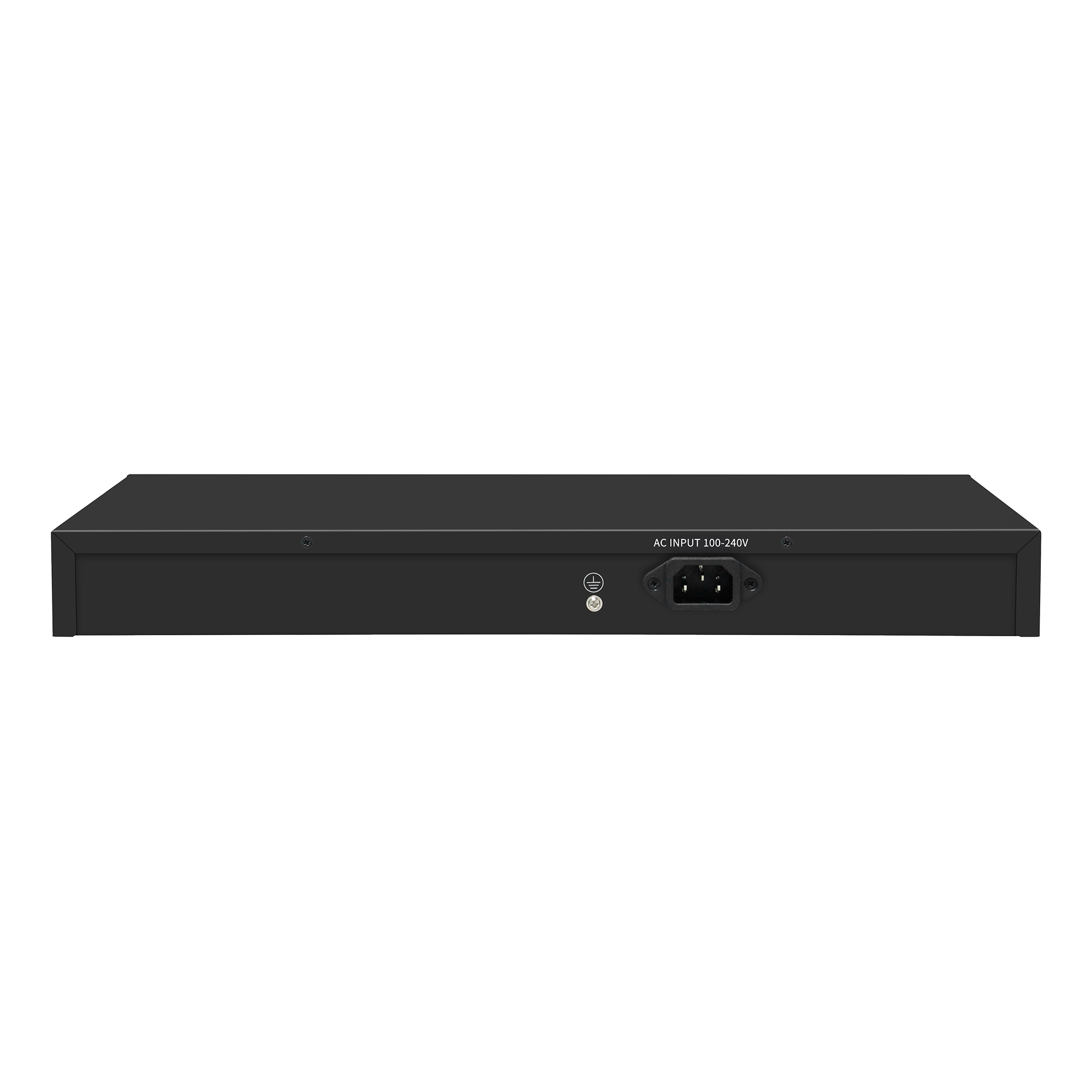 26-Port Gigabit PoE Switch - Image 2