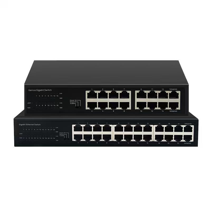 PoE Switch